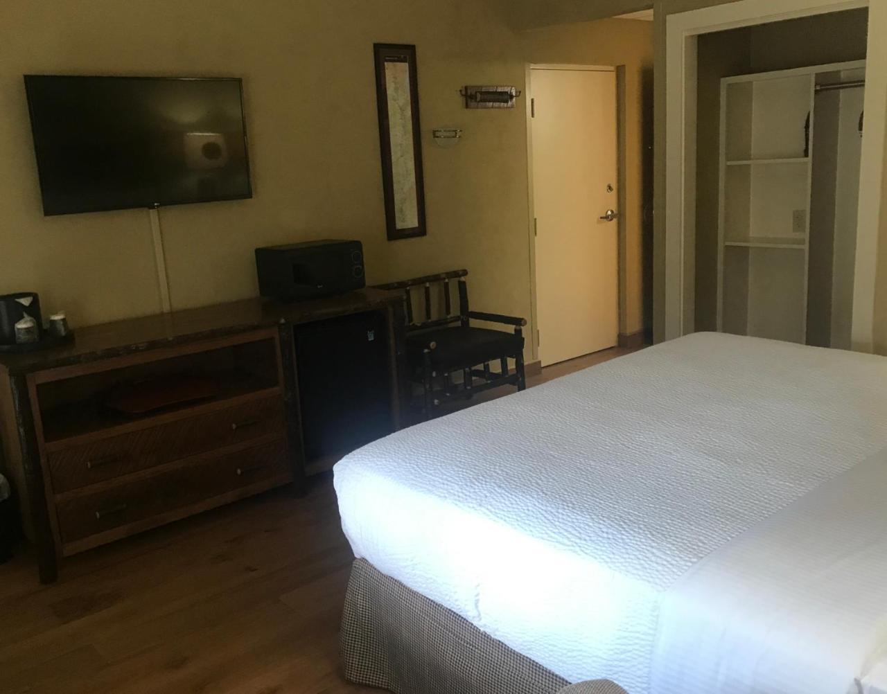 The Appy Lodge แกตลิงเบิร์ก ภายนอก รูปภาพ